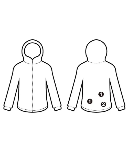 Paul Smith Hoodies