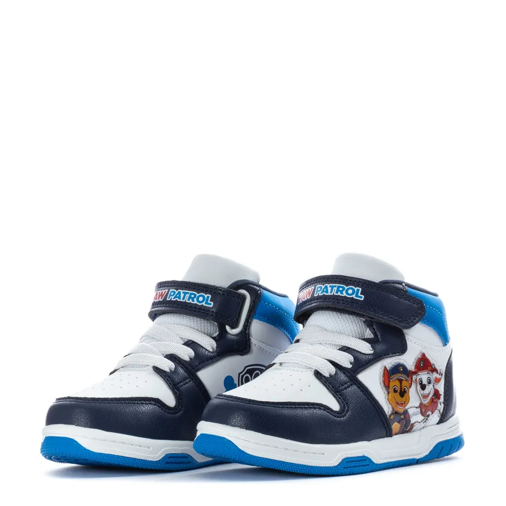 Paw Patrol High Top - Toddler