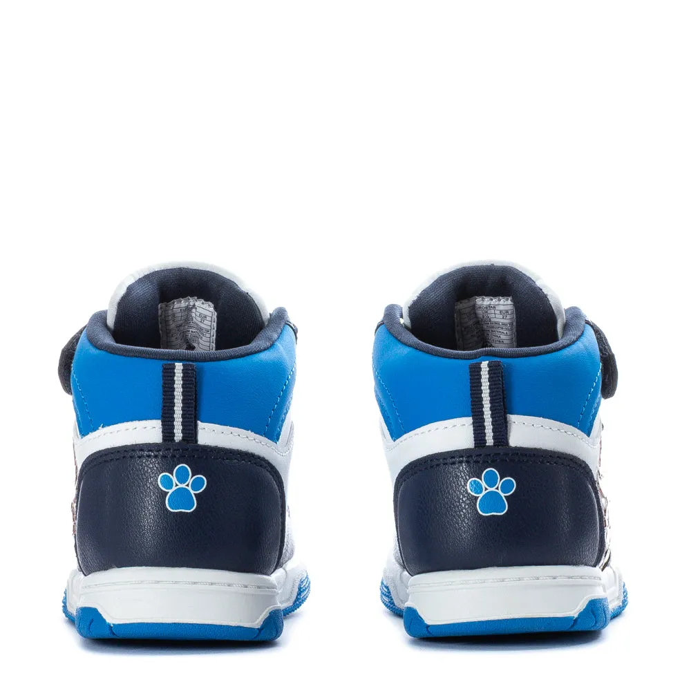 Paw Patrol High Top - Toddler