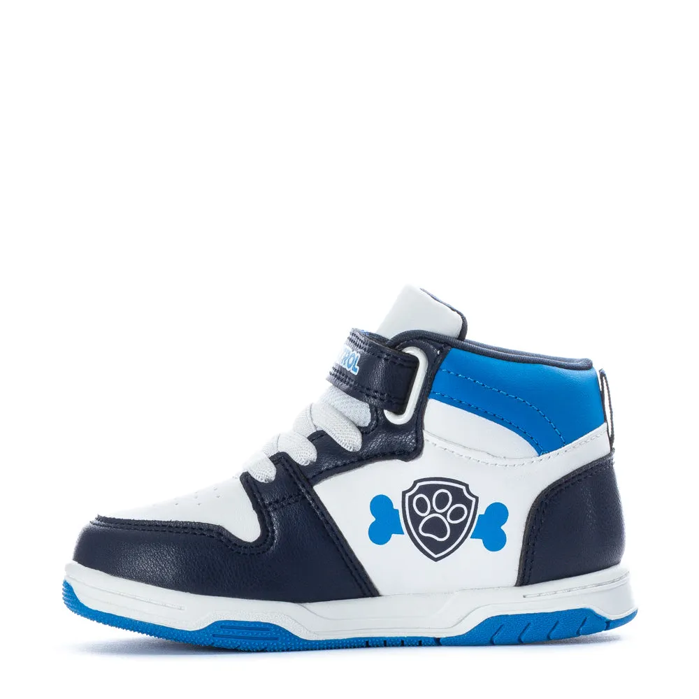 Paw Patrol High Top - Toddler