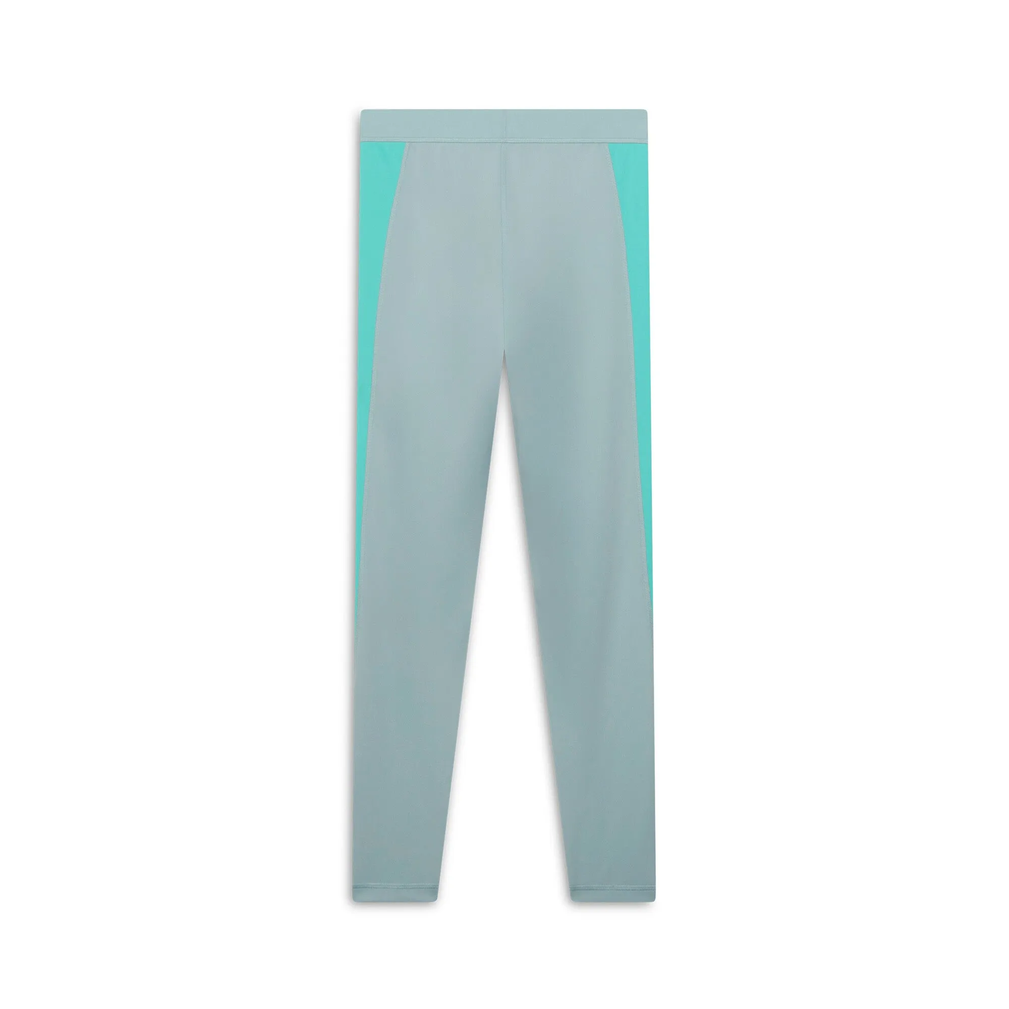 PUMA Women's STRONG High-Waisted 7/8 Color Block Tights