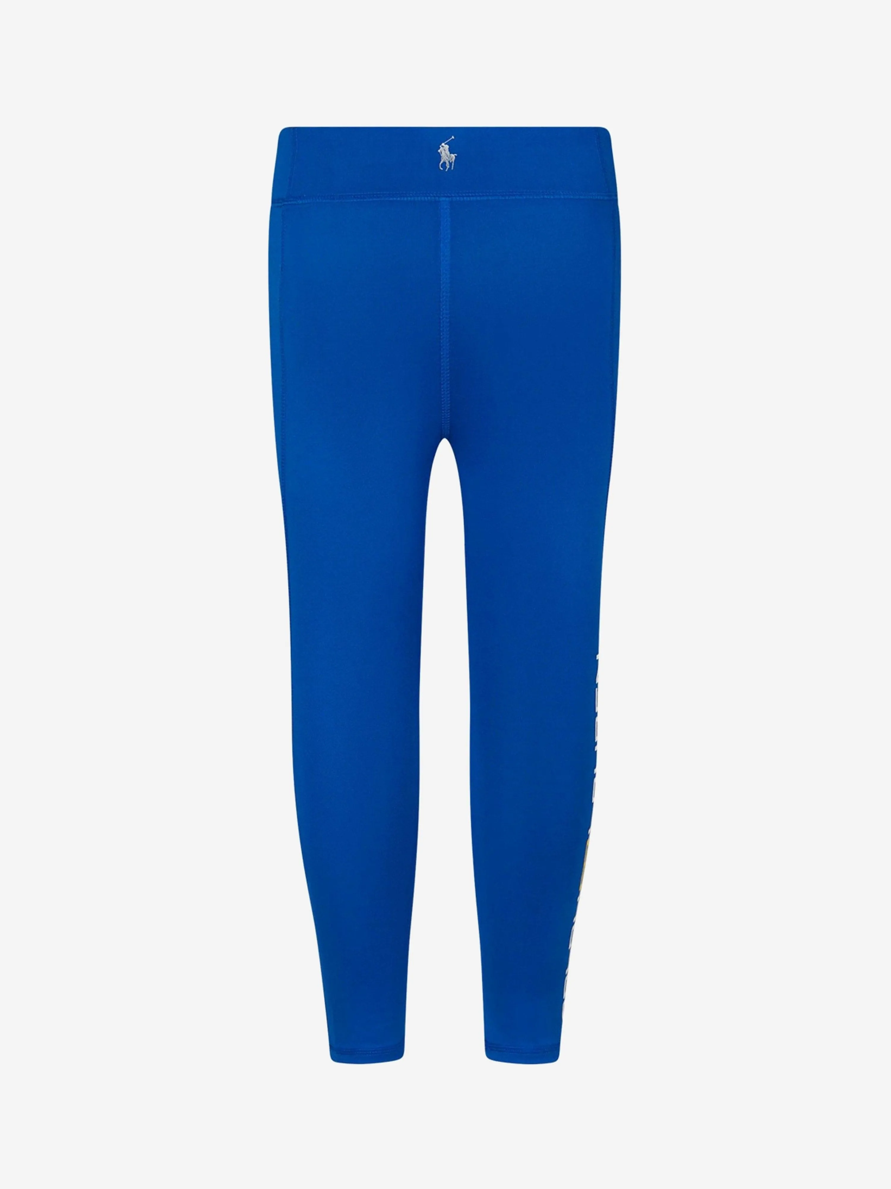 Ralph Lauren Girls Leggings