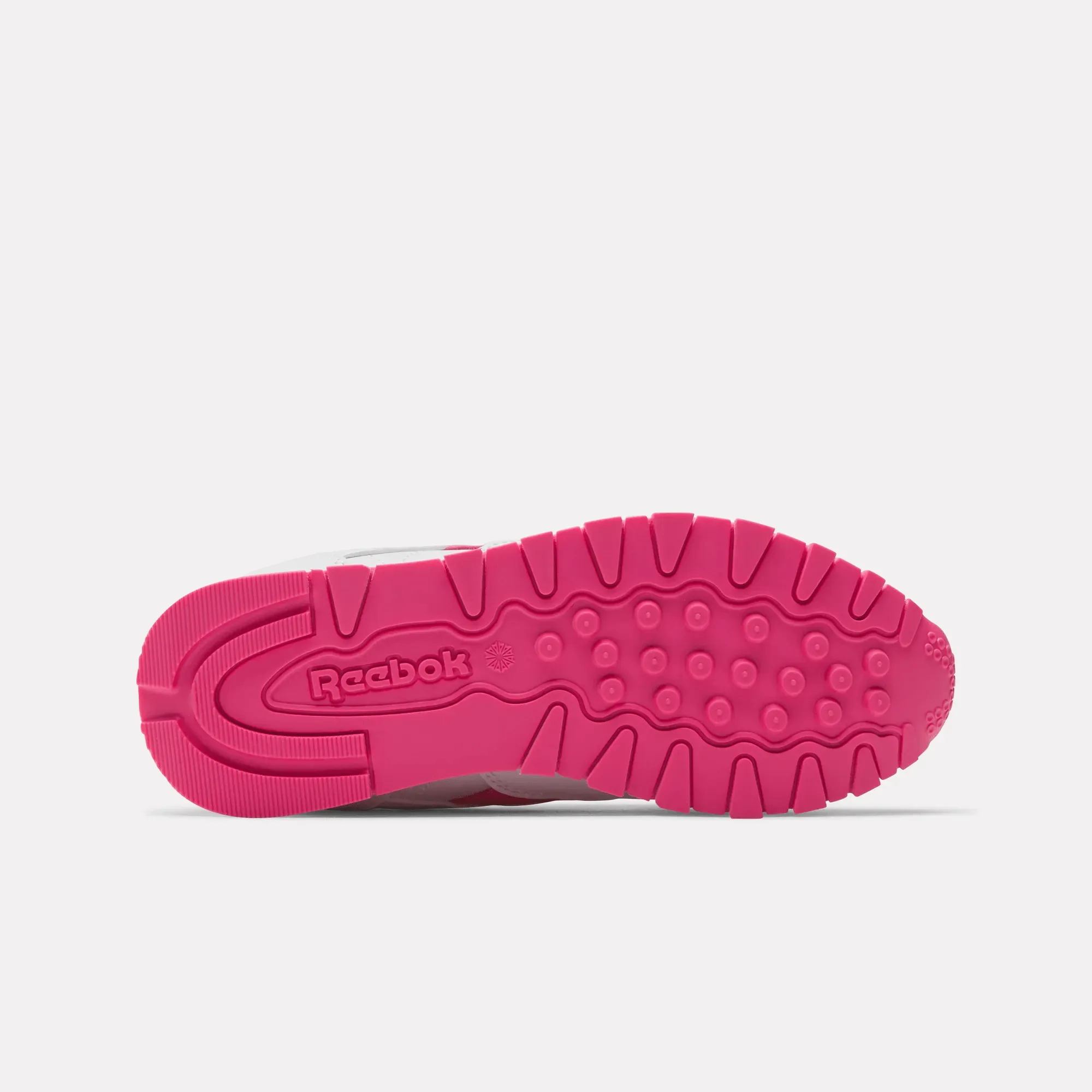 Reebok Shoes Classic Leather Shoes - Little Kids