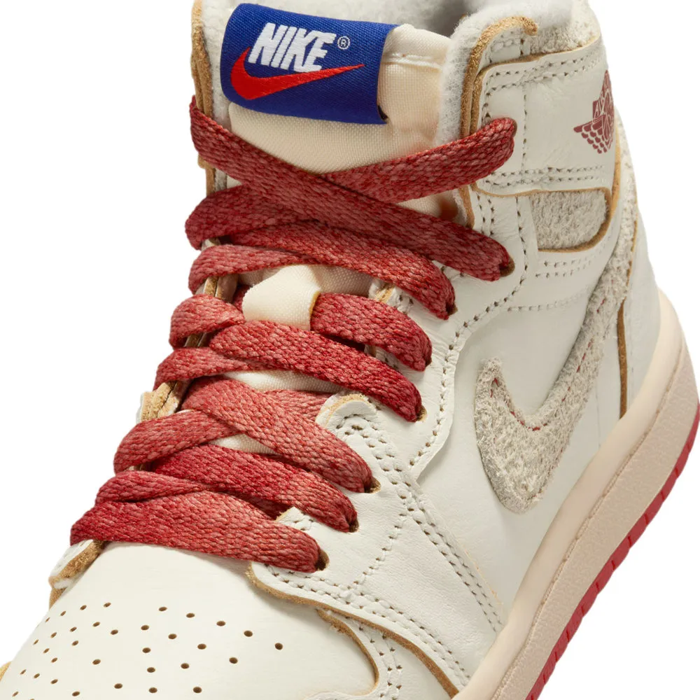 Retro 1 High OG - Kids