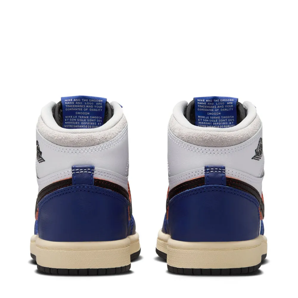 Retro 1 High OG - Kids