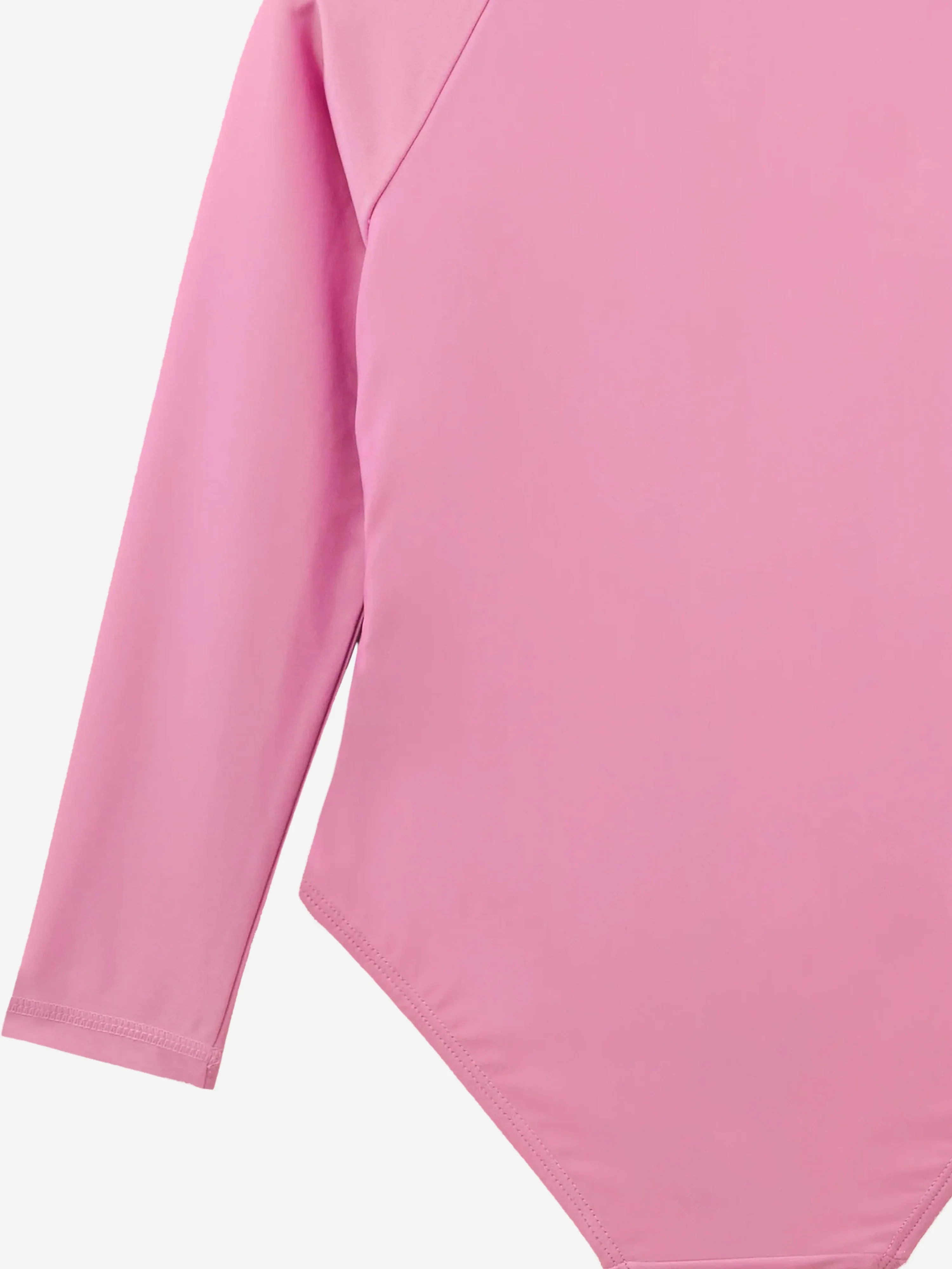 Roarsome Girls Hop The Bunny Swimsuit in Pink (UPF50 )