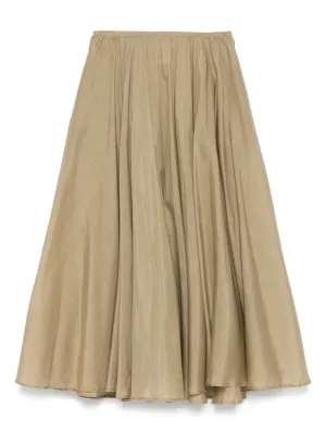 Semicouture Women's Skirts