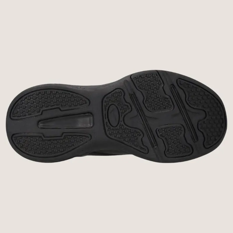 Sfida Alex Junior Lace Up School Shoe Shoes_Sfida
