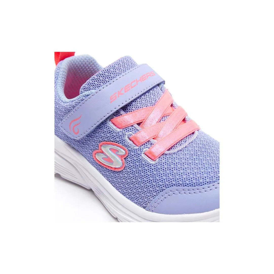 Shoes_Skechers_Kids Wavy Lites - Blissfully Free Lifestyle Shoes