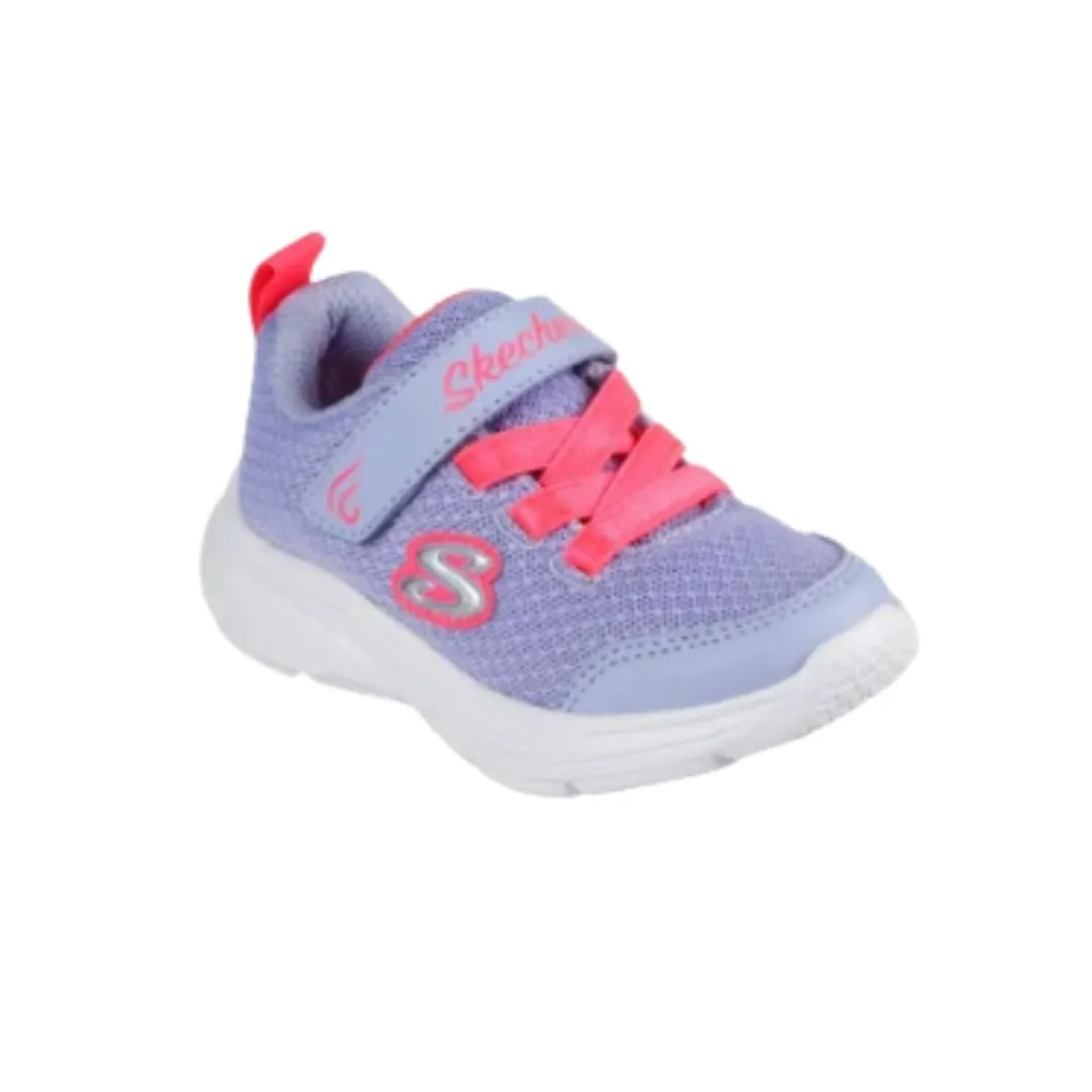 Shoes_Skechers_Kids Wavy Lites - Blissfully Free Lifestyle Shoes