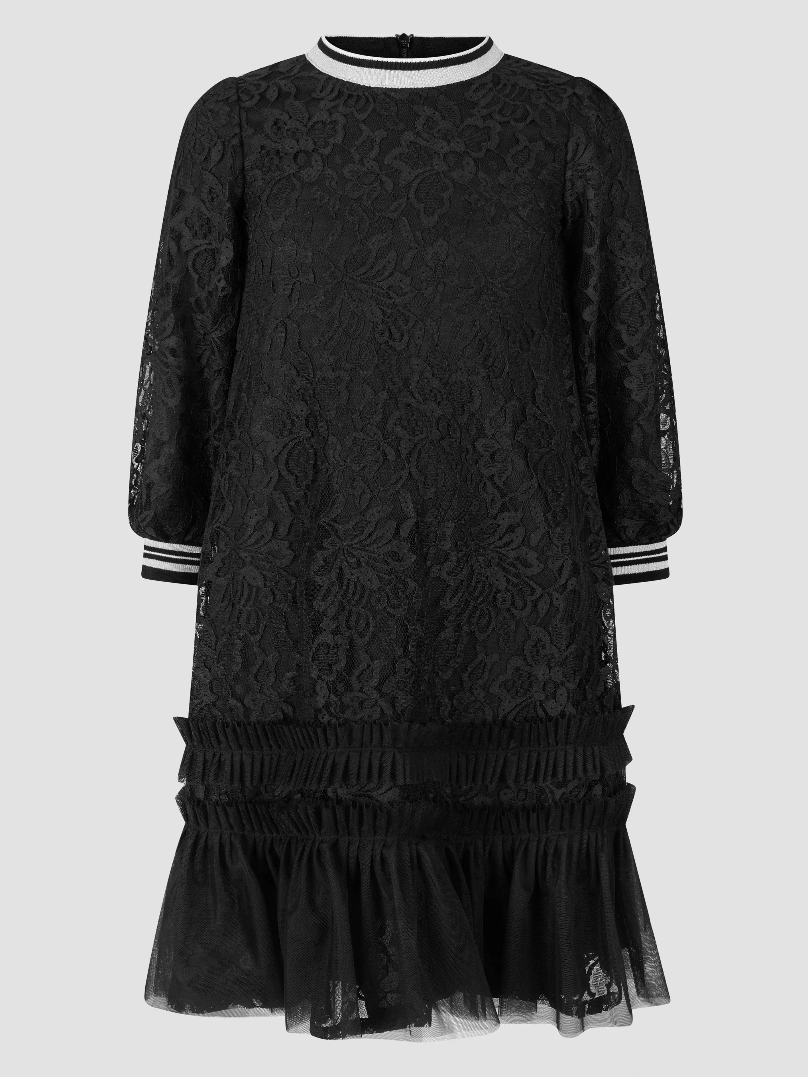 Simonetta Girls Dress