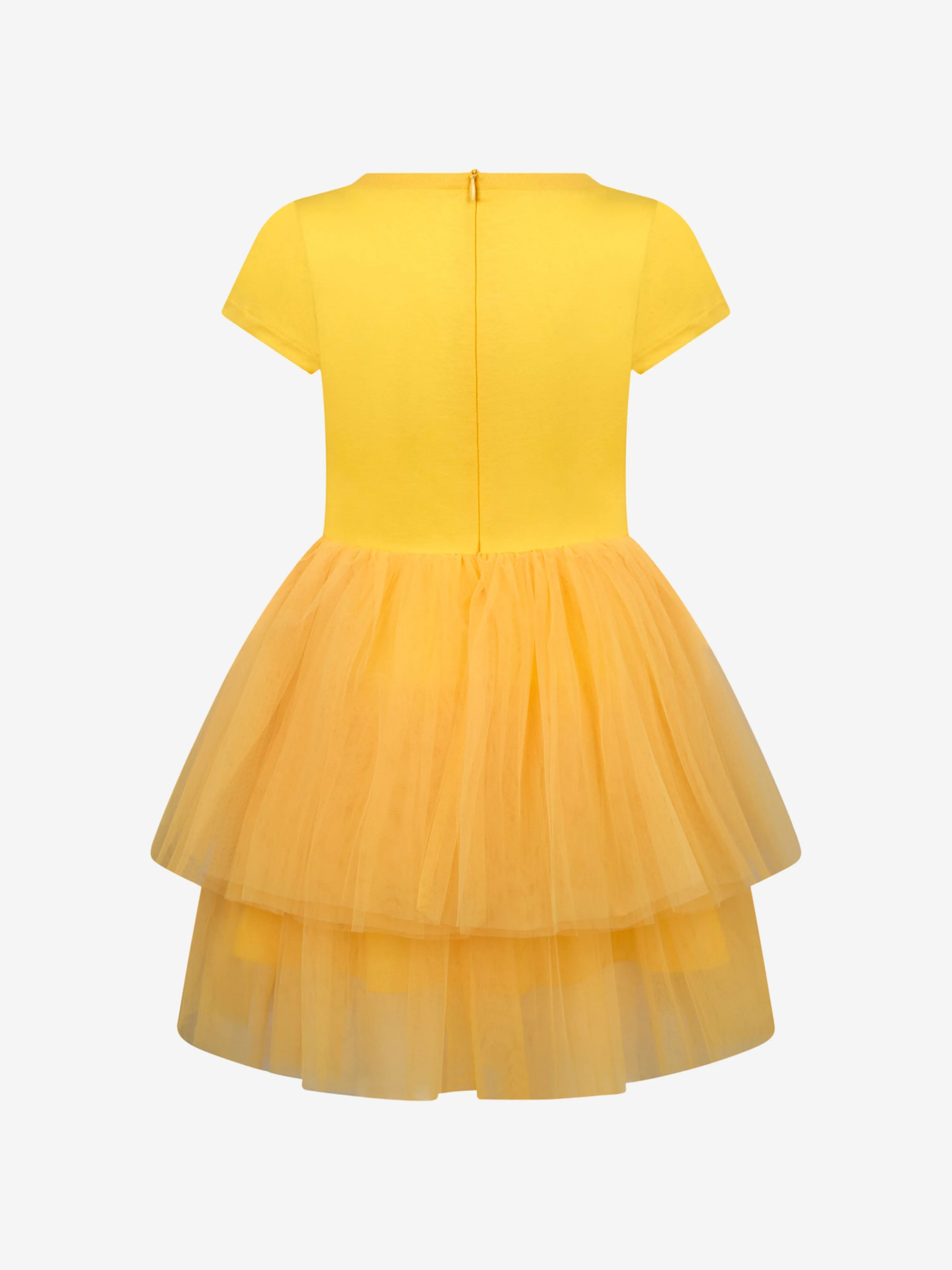 Simonetta Girls Dress