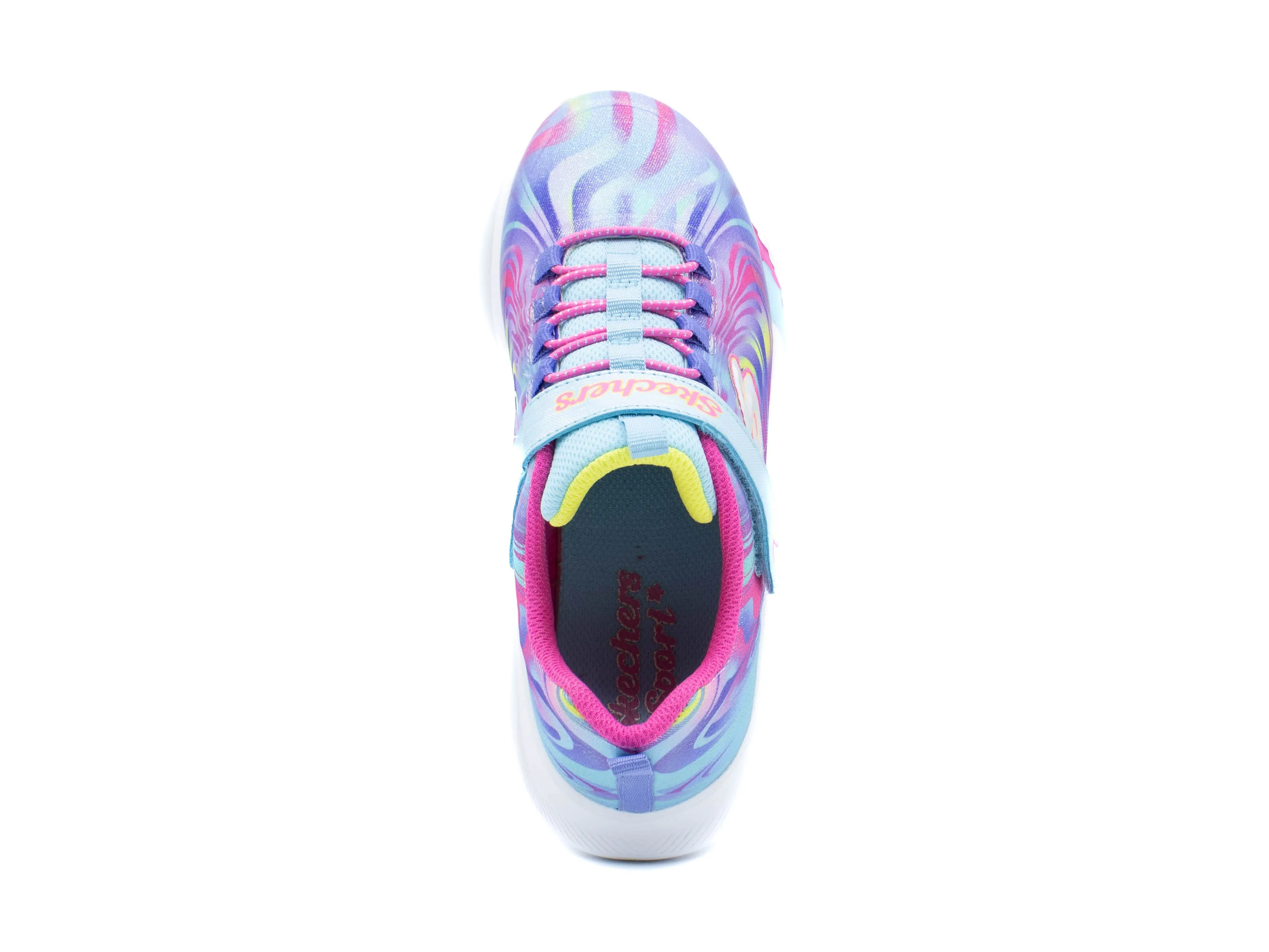 SKECHERS Dreamy Lites Toddler Girls Skechers Shoes