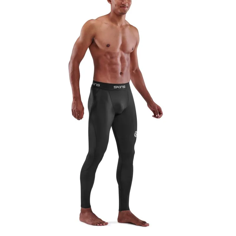 SKINS Mens Series 1 Compression Long Tights