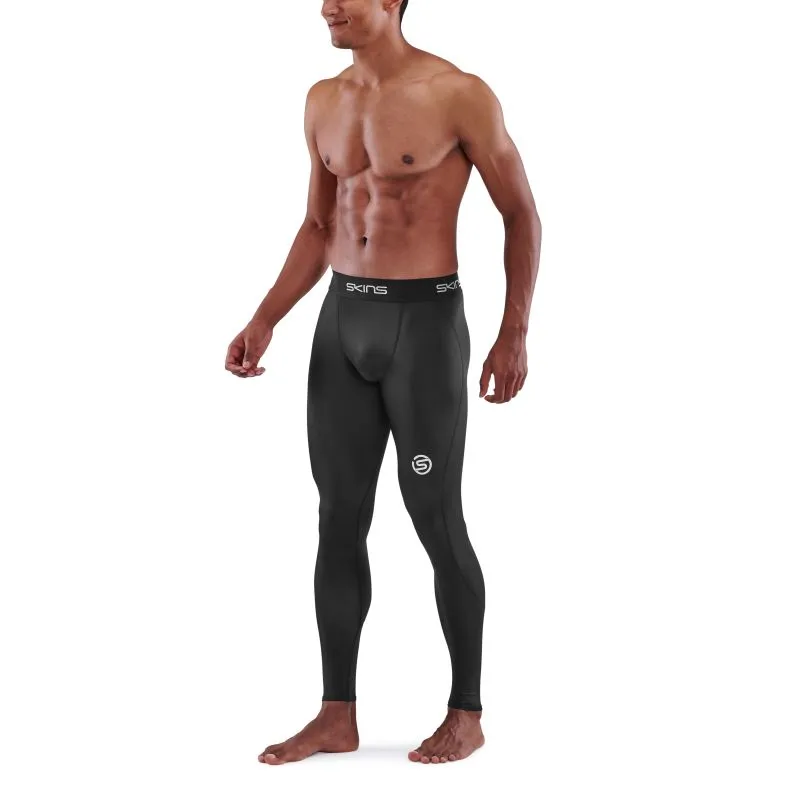 SKINS Mens Series 1 Compression Long Tights