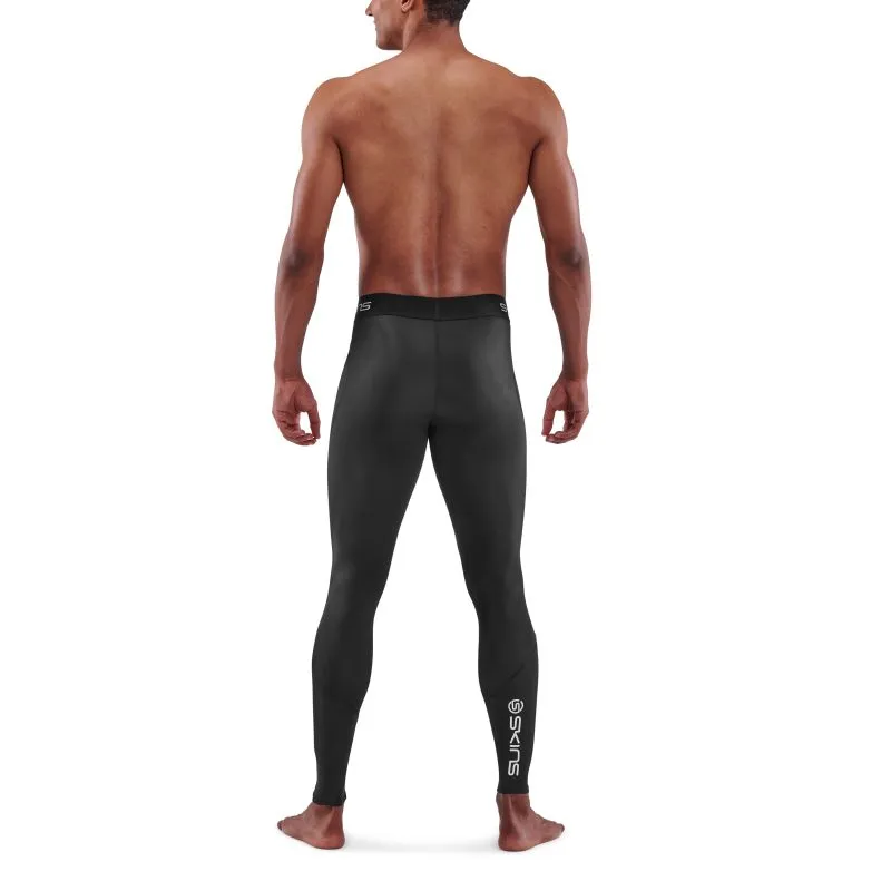 SKINS Mens Series 1 Compression Long Tights