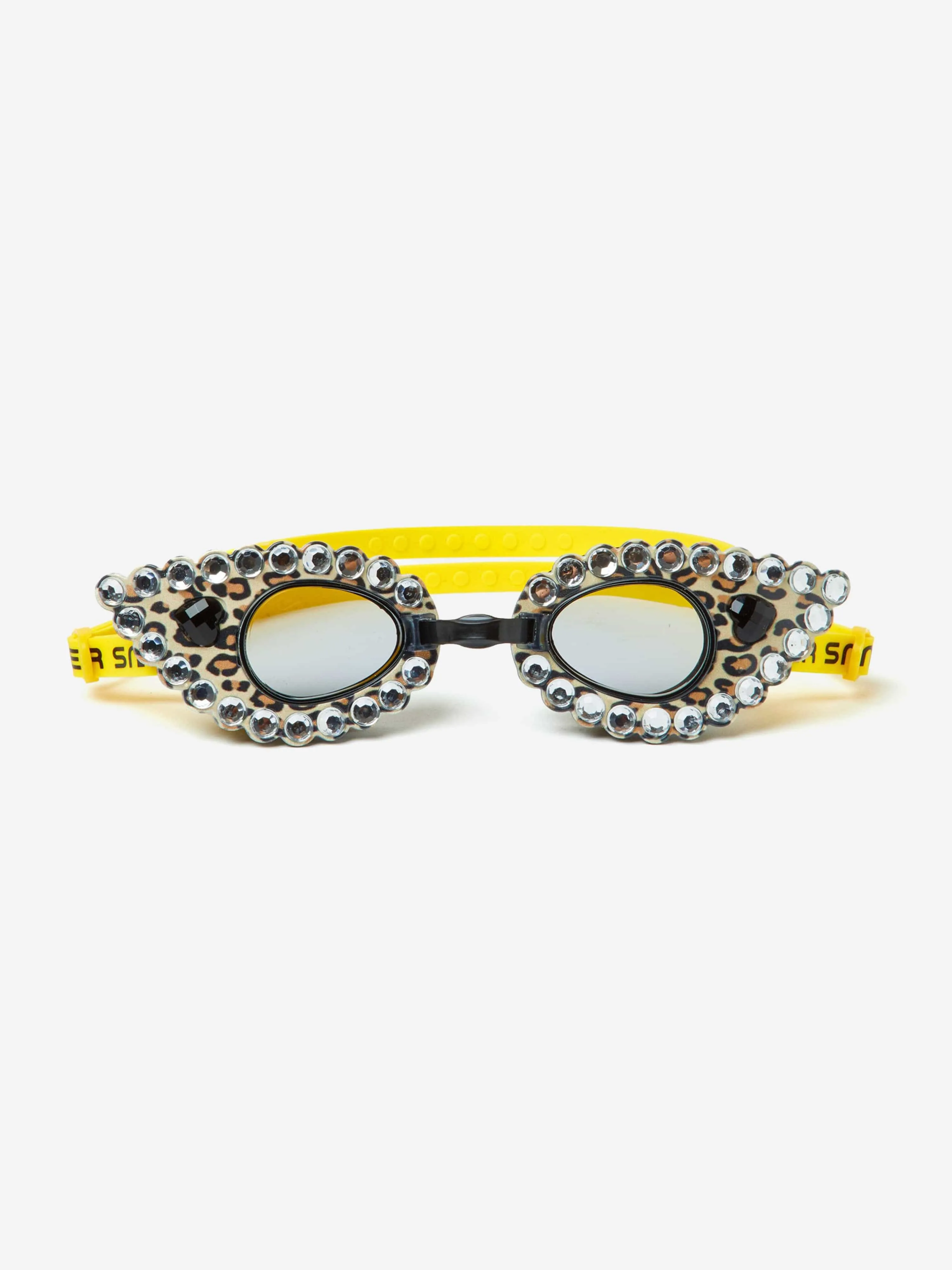 Super Smalls Girls Born to be Wild Goggles in Multicolour