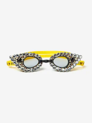 Super Smalls Girls Born to be Wild Goggles in Multicolour