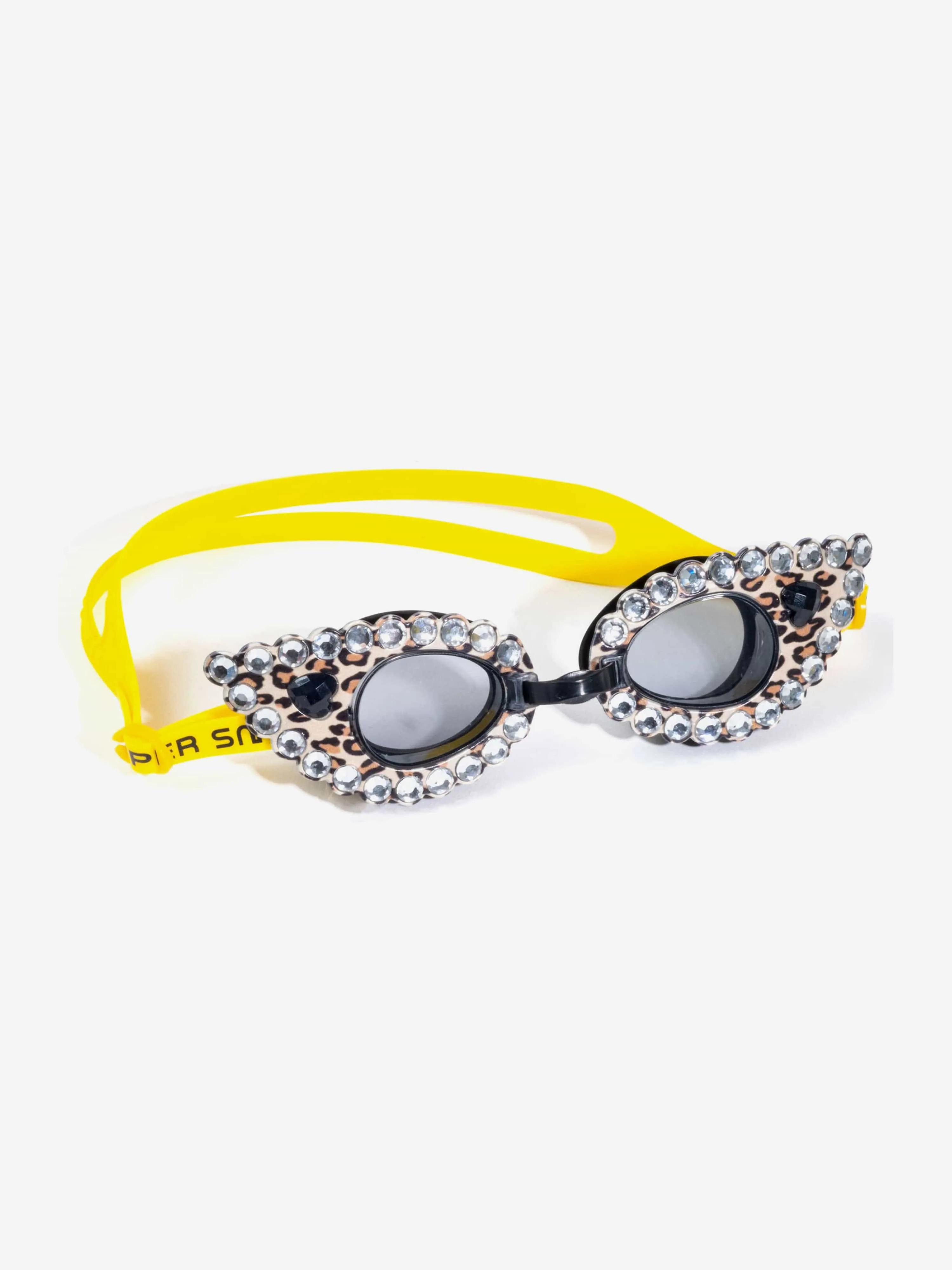 Super Smalls Girls Born to be Wild Goggles in Multicolour