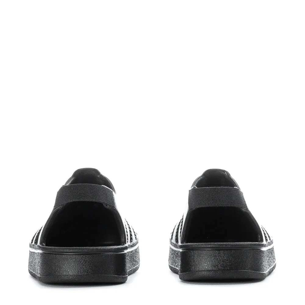 Superstar Sandal - Toddler
