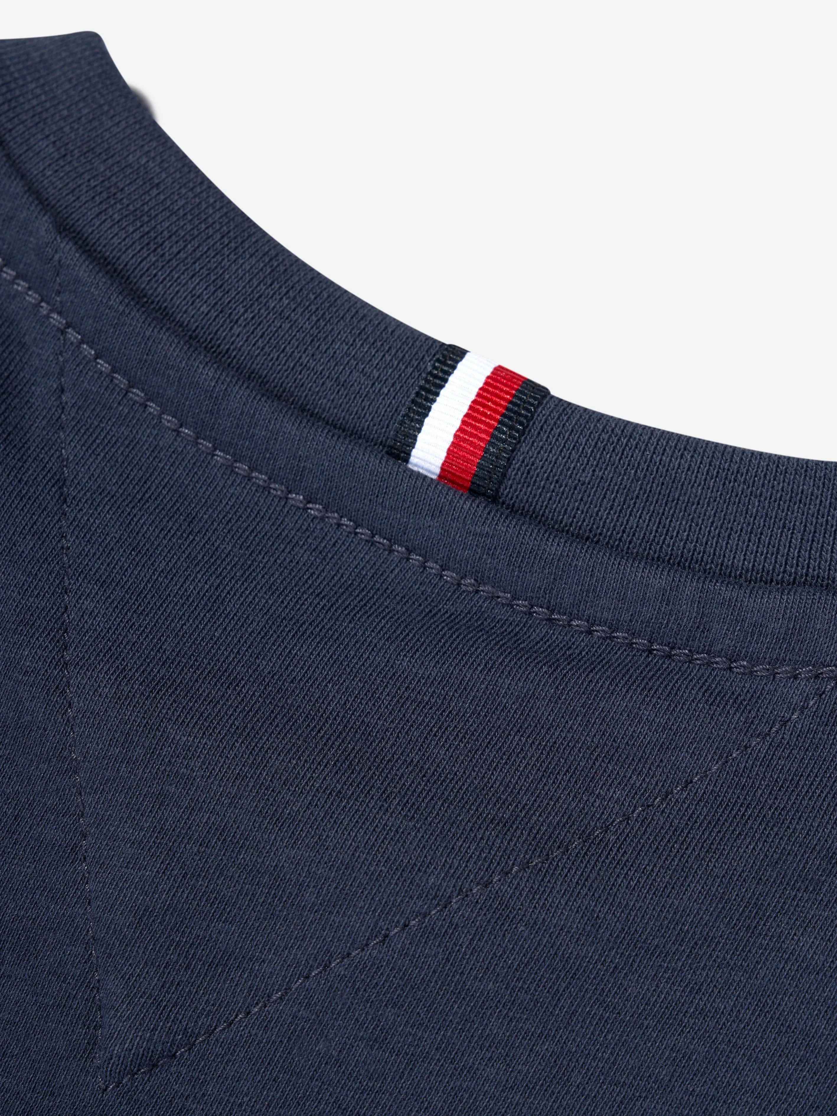 Tommy Hilfiger Kids Essential Short Sleeve T-Shirt
