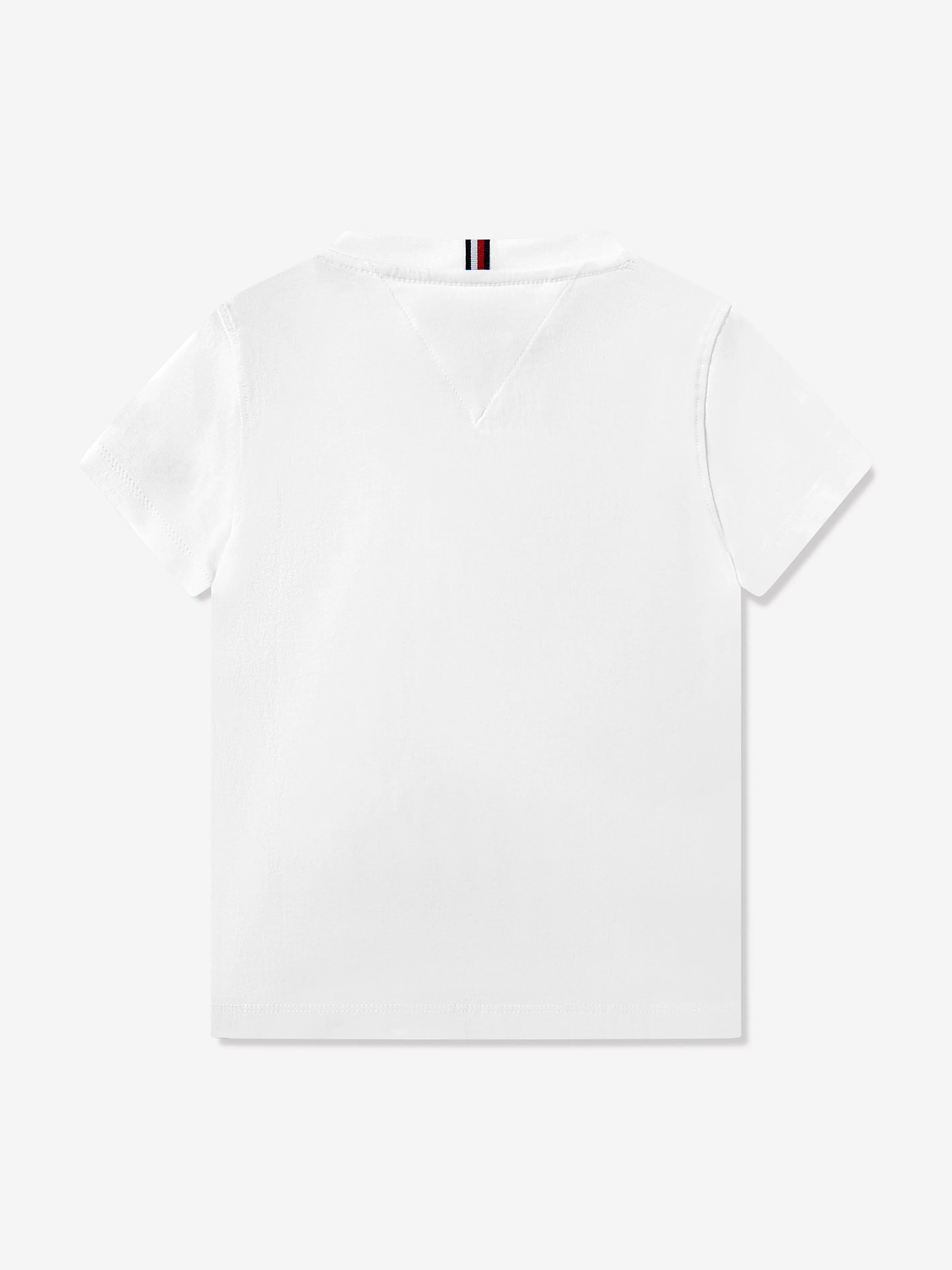 Tommy Hilfiger Kids Essential Short Sleeve T-Shirt