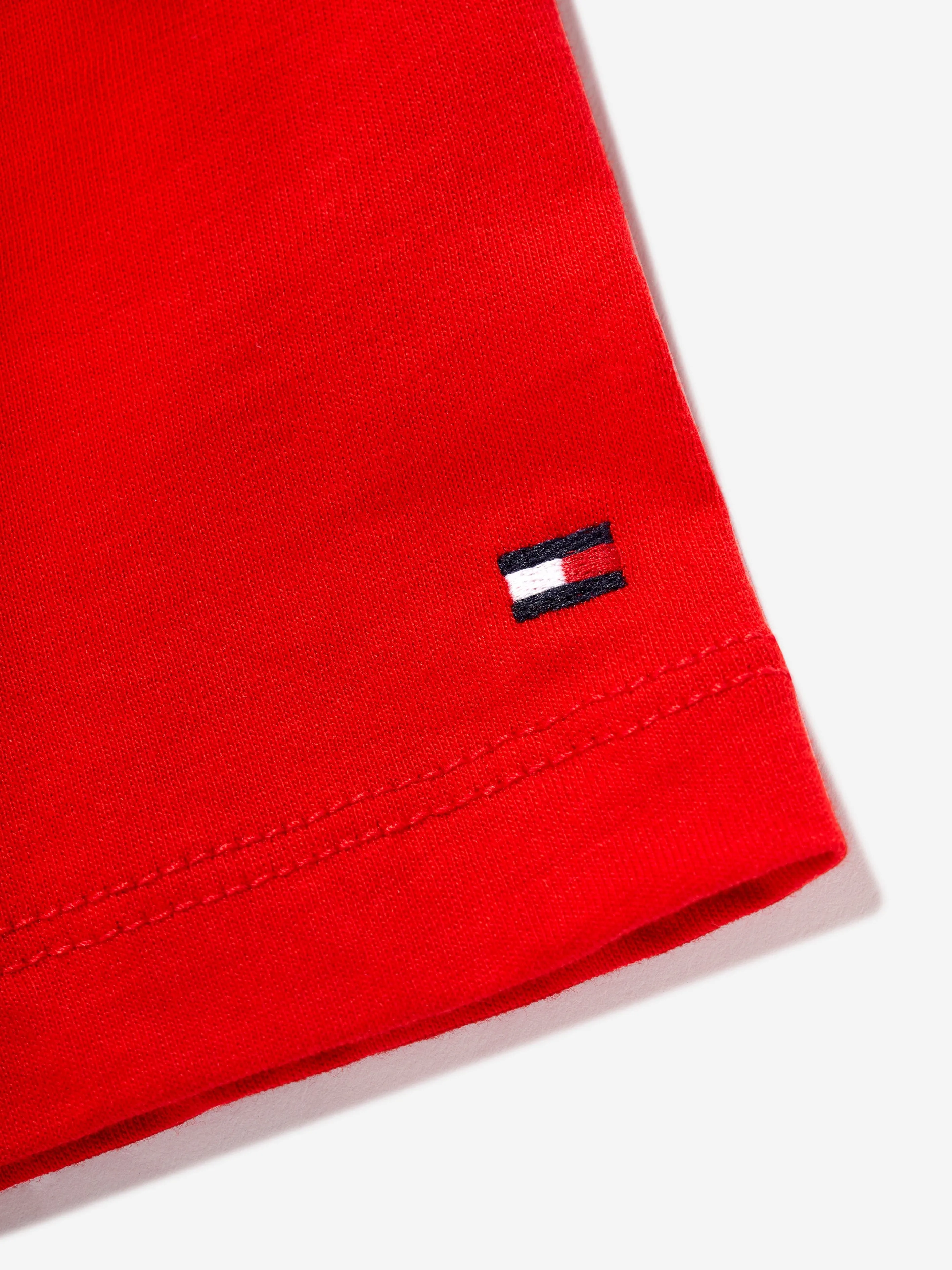 Tommy Hilfiger Kids Essential Short Sleeve T-Shirt