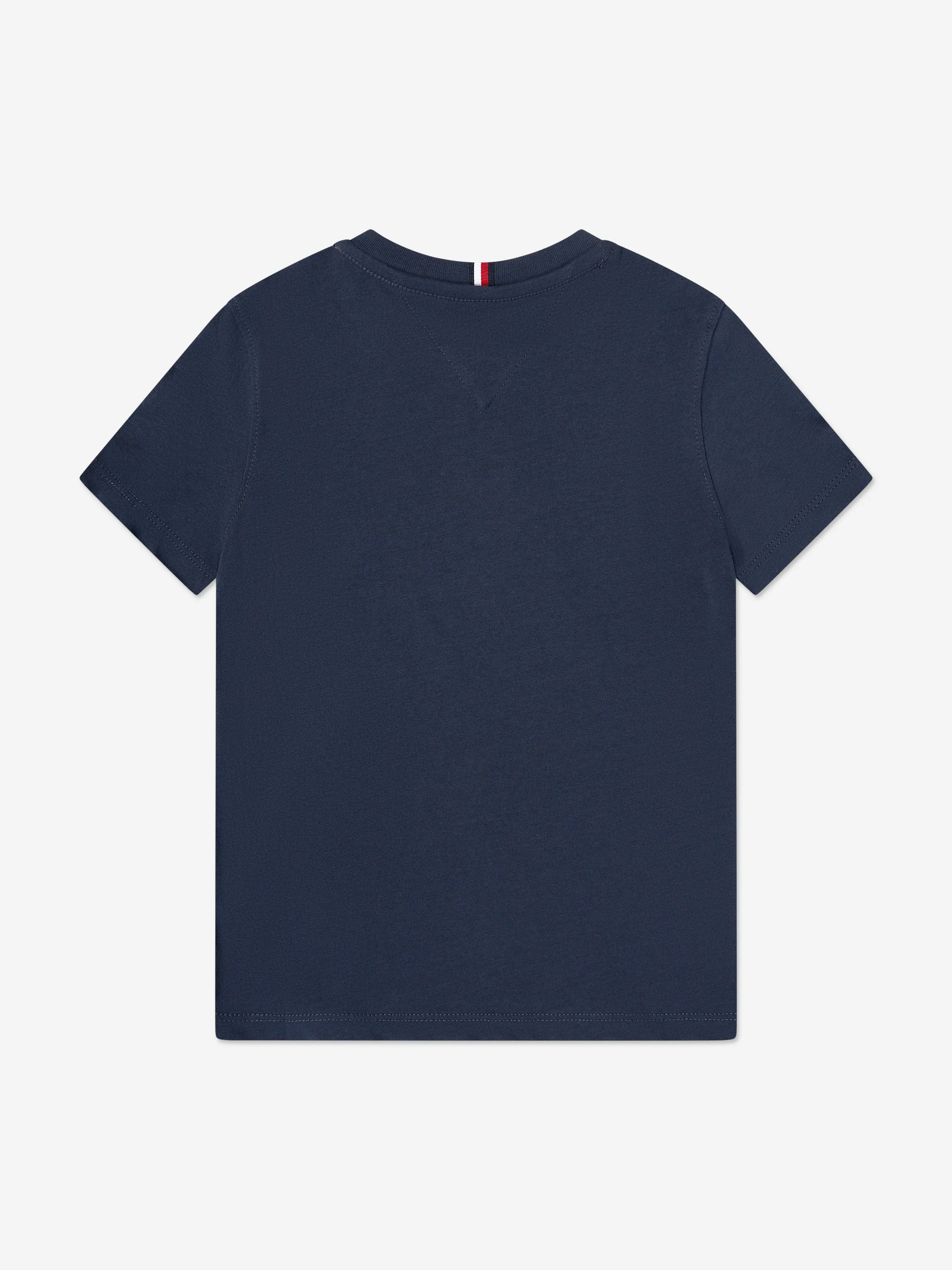 Tommy Hilfiger Kids Essential Short Sleeve T-Shirt