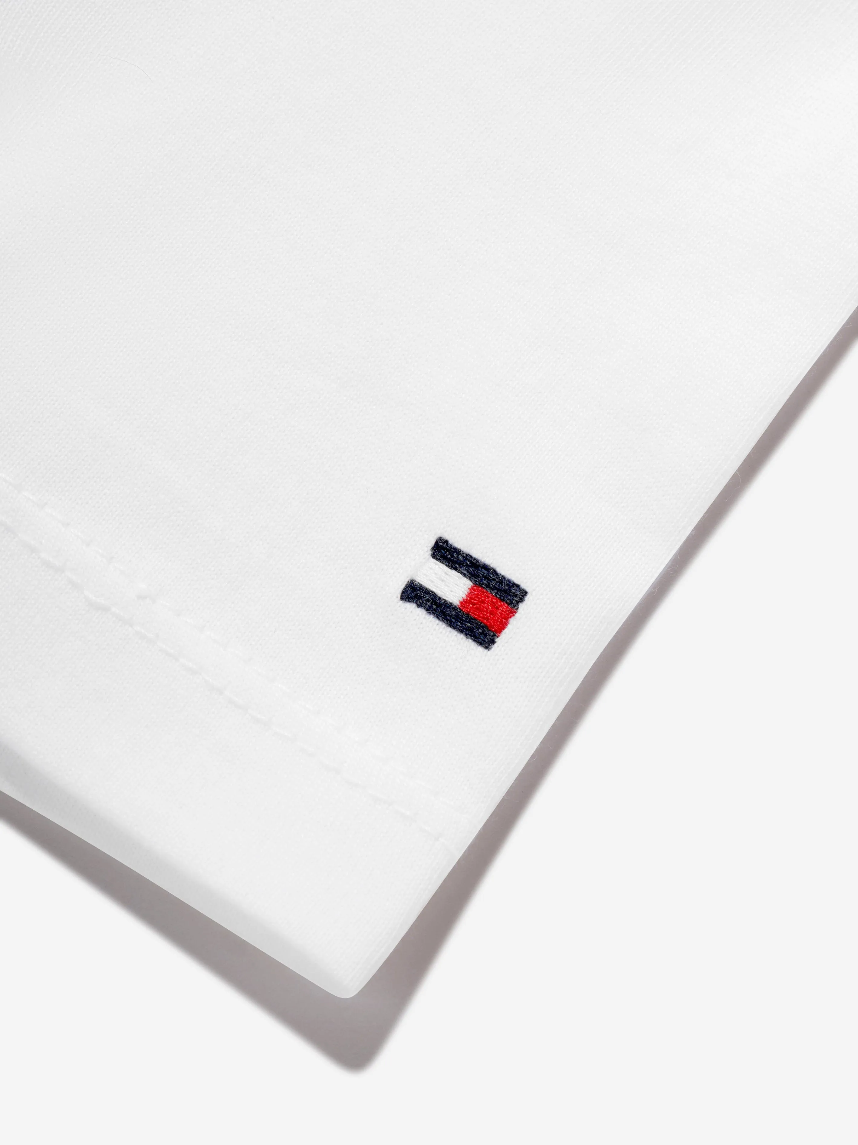 Tommy Hilfiger Kids Essential Short Sleeve T-Shirt