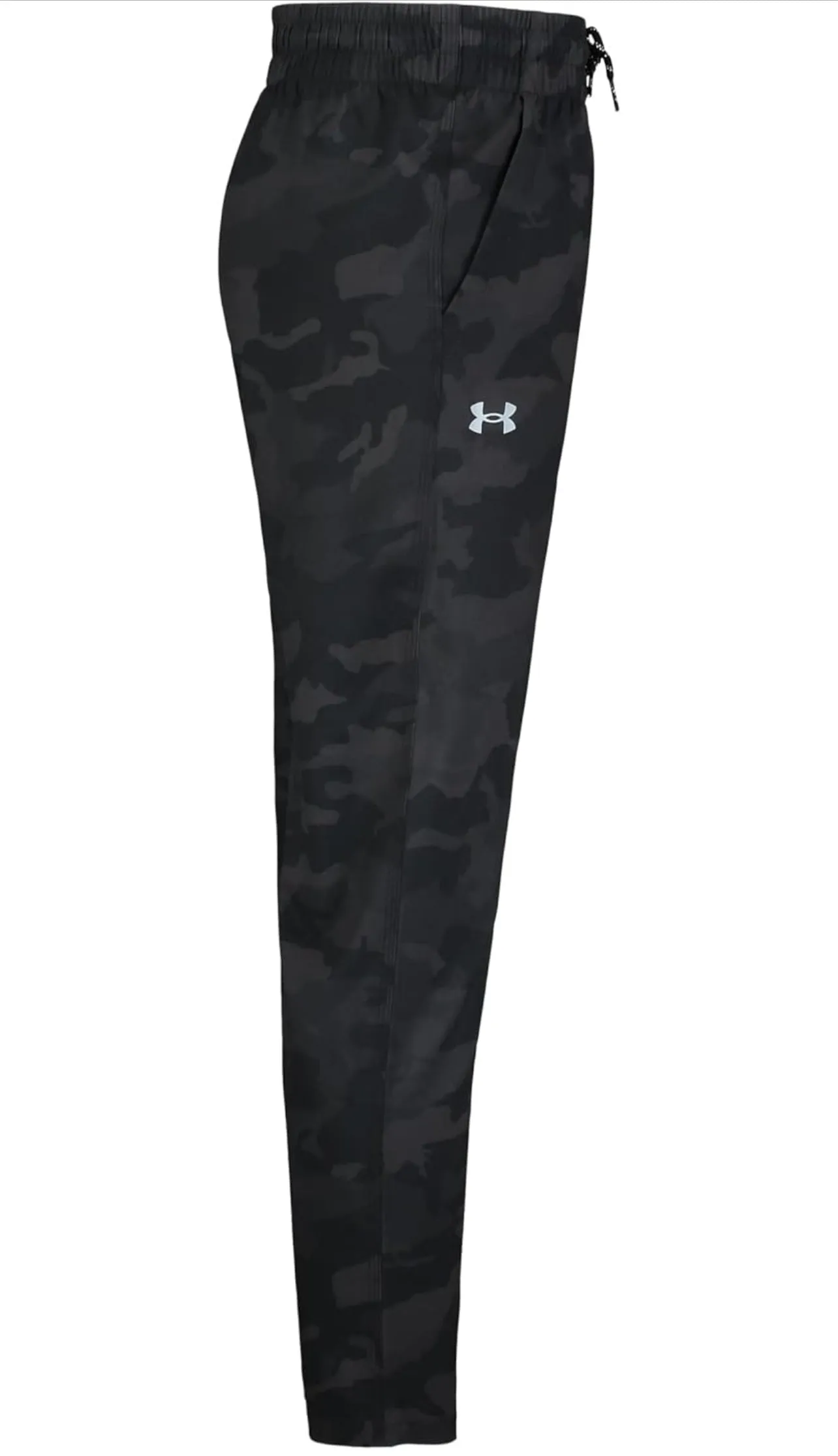 Under Armour Camo Outdoor Pants Under Armour Clothing