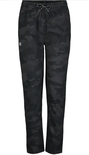 Under Armour Camo Outdoor Pants Under Armour Clothing