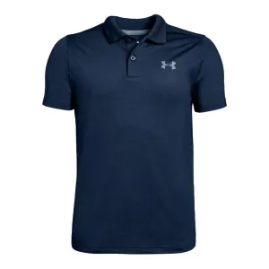 Under Armour Junior Performance Golf Polo 2.0 1342083 Under Armour Clothing