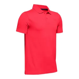 Under Armour Junior Performance Golf Polo 2.0 1342083 Under Armour Clothing