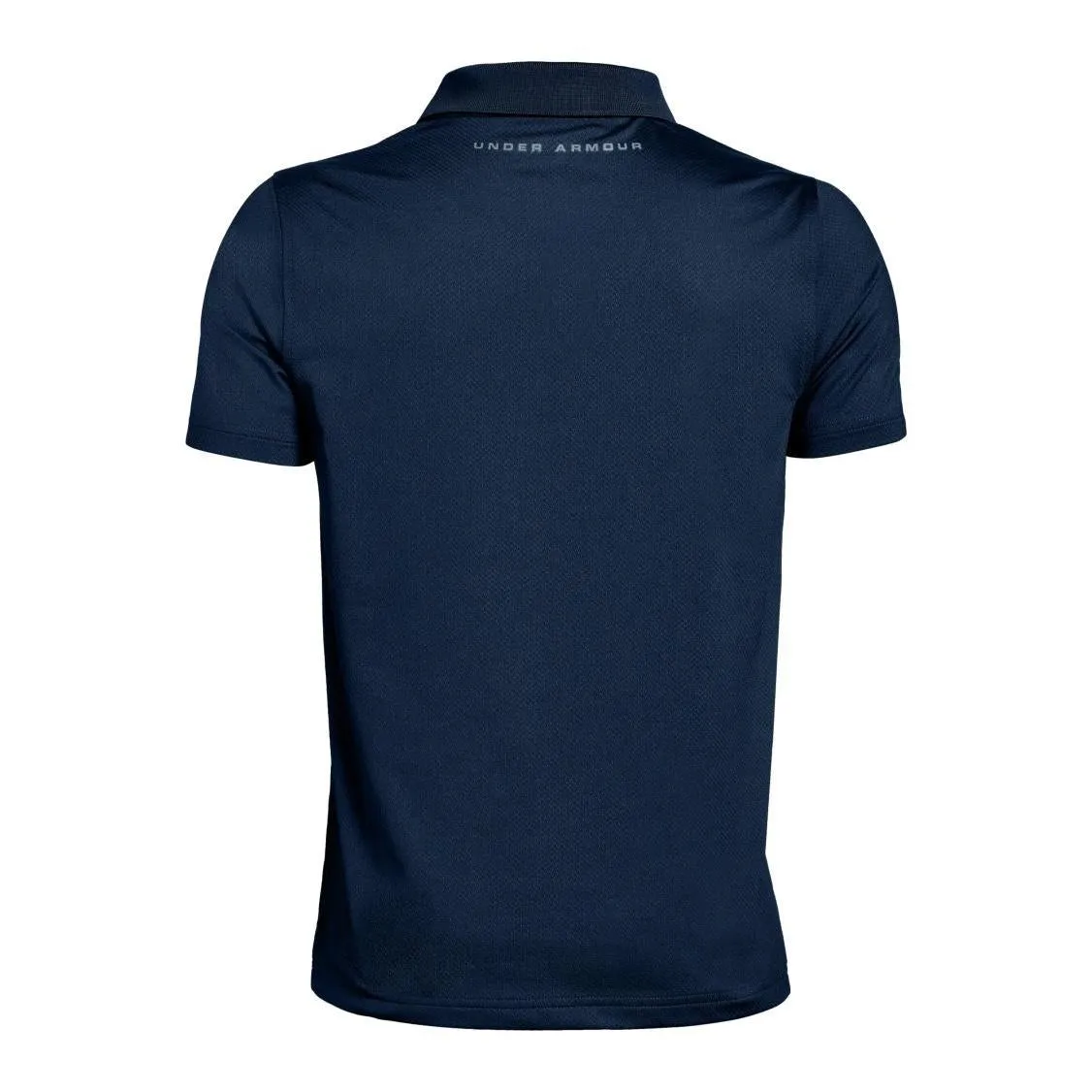 Under Armour Junior Performance Golf Polo 2.0 1342083 Under Armour Clothing