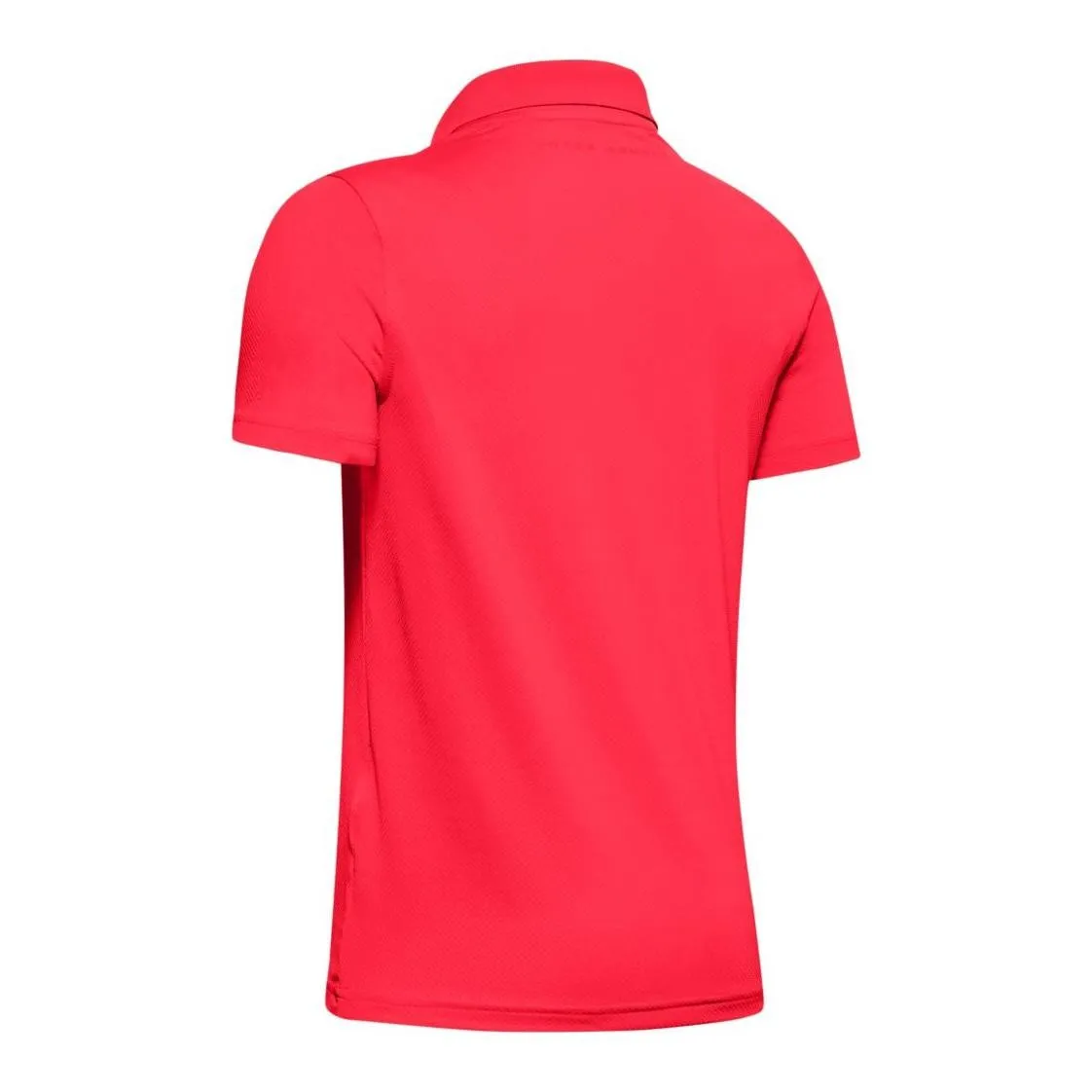 Under Armour Junior Performance Golf Polo 2.0 1342083 Under Armour Clothing