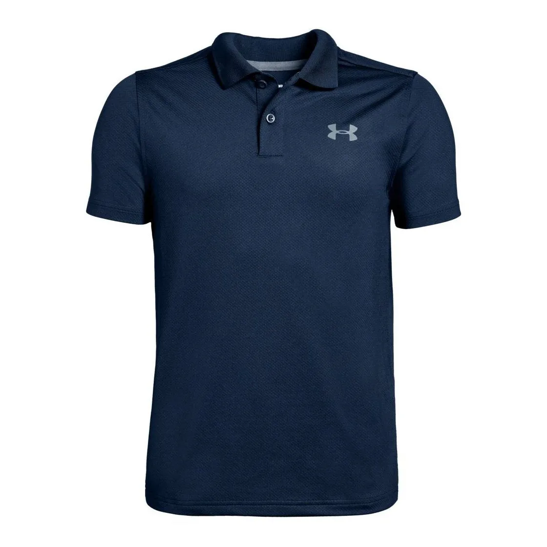 Under Armour Junior Performance Golf Polo 2.0 1342083 Under Armour Clothing