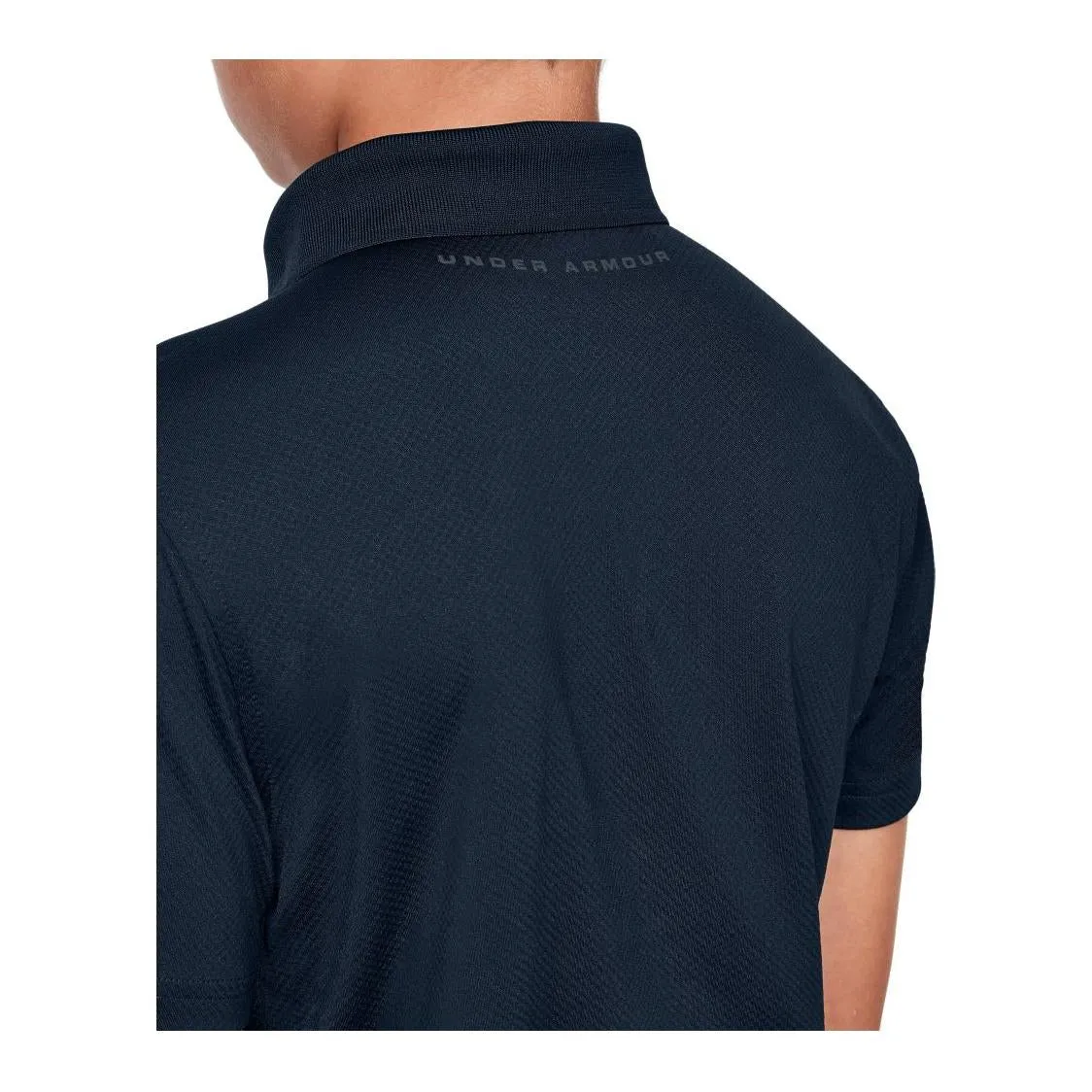 Under Armour Junior Performance Golf Polo 2.0 1342083 Under Armour Clothing