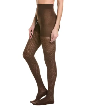Wolford Wool-Blend Tights