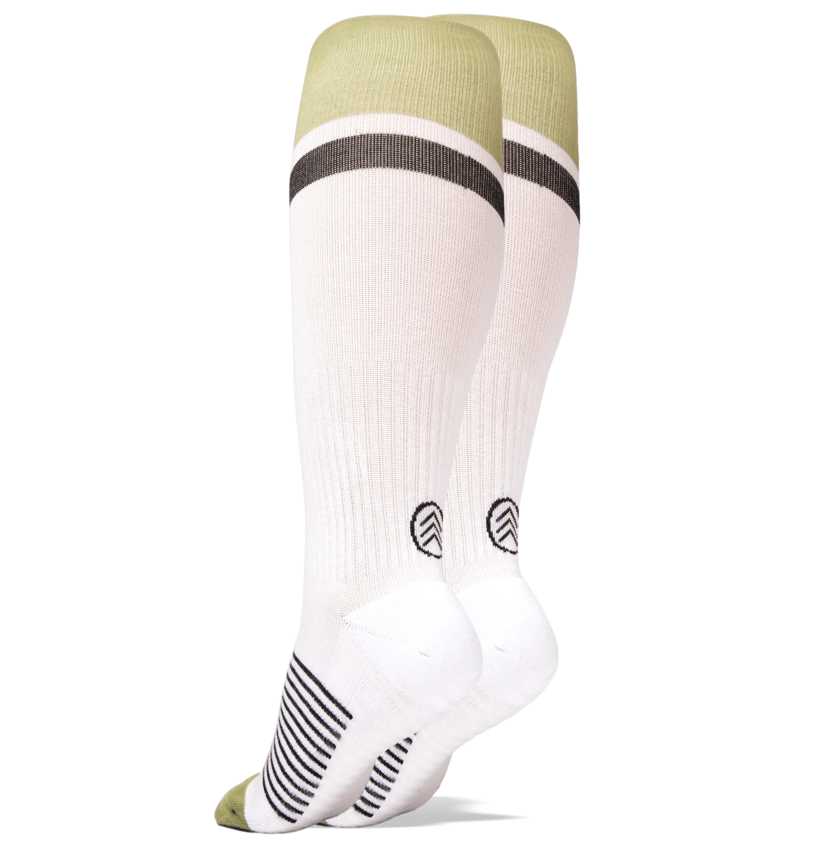 Women's Compression Socks with Grips