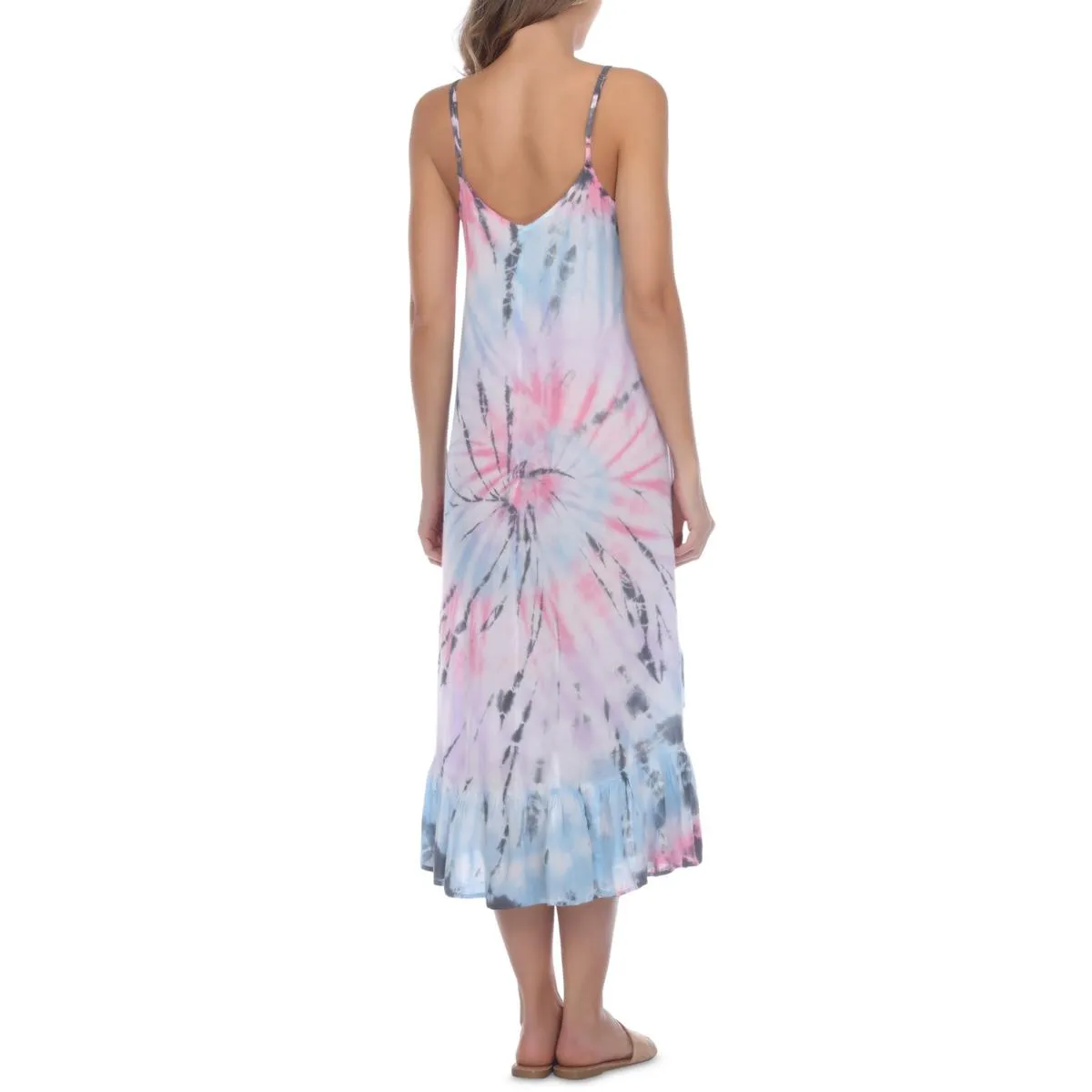 Womens Summer Dress Cover-Up