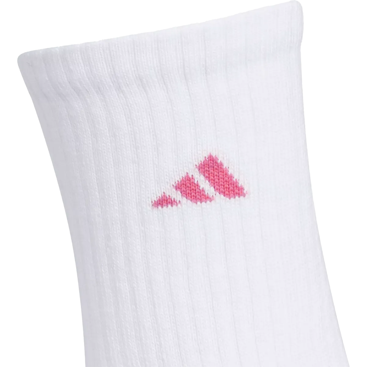 Youth Adidas Cushion Mixed 6-Pack Crew