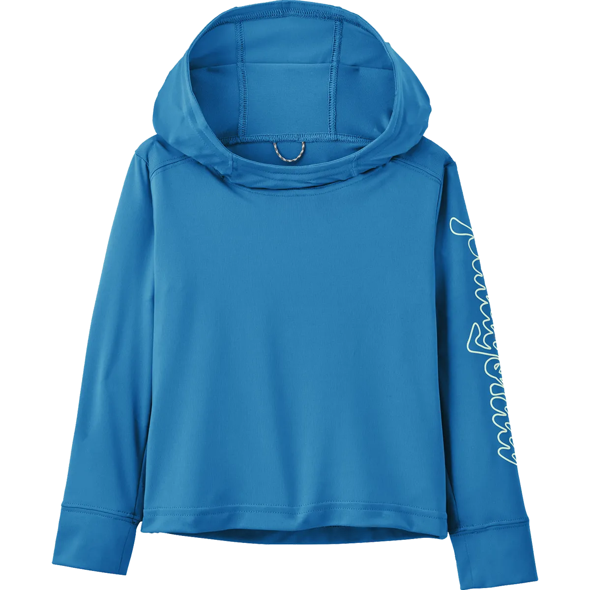 Youth Baby Capilene Silkweight Hoody Patagonia Clothing