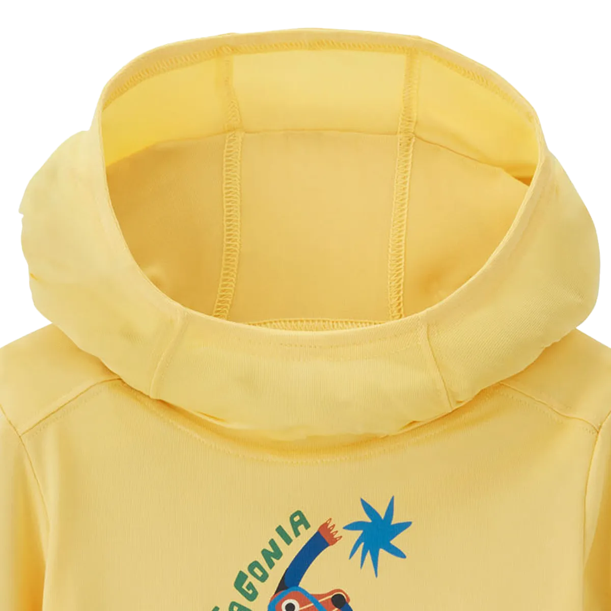 Youth Baby Capilene Silkweight Hoody Patagonia Clothing
