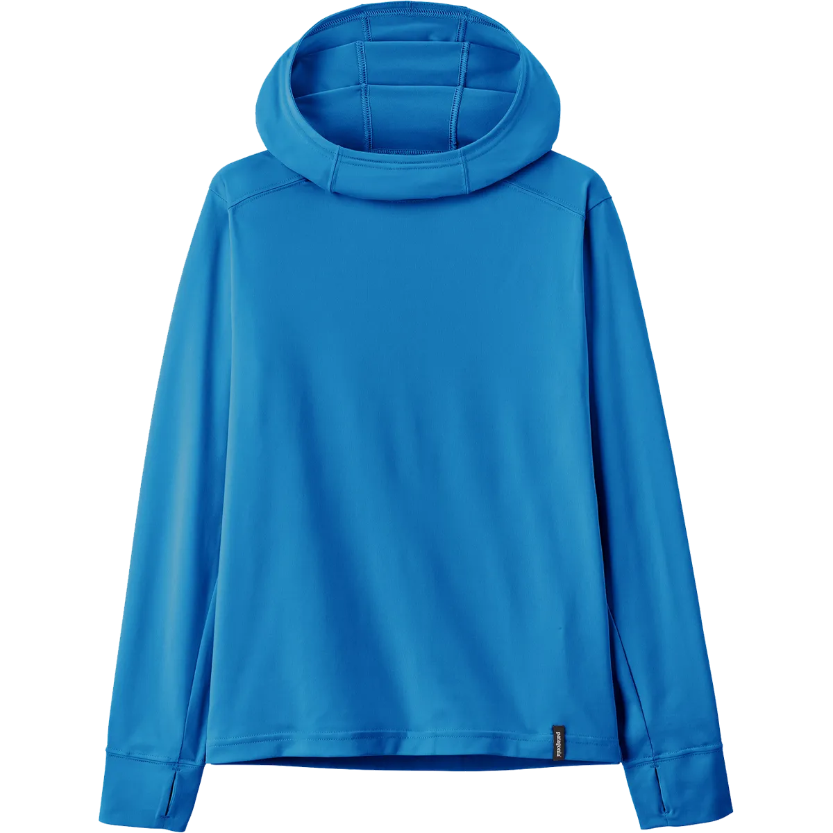 Youth Capilene Silkweight Hoody Patagonia Clothing