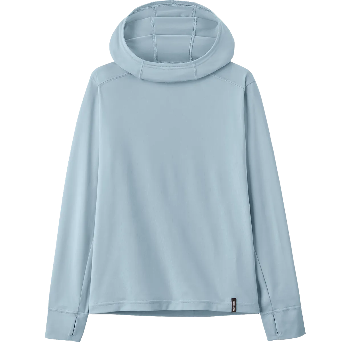 Youth Capilene Silkweight Hoody Patagonia Clothing