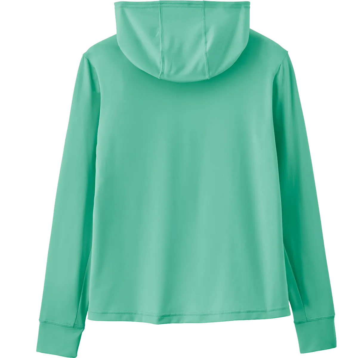 Youth Capilene Silkweight Hoody Patagonia Clothing