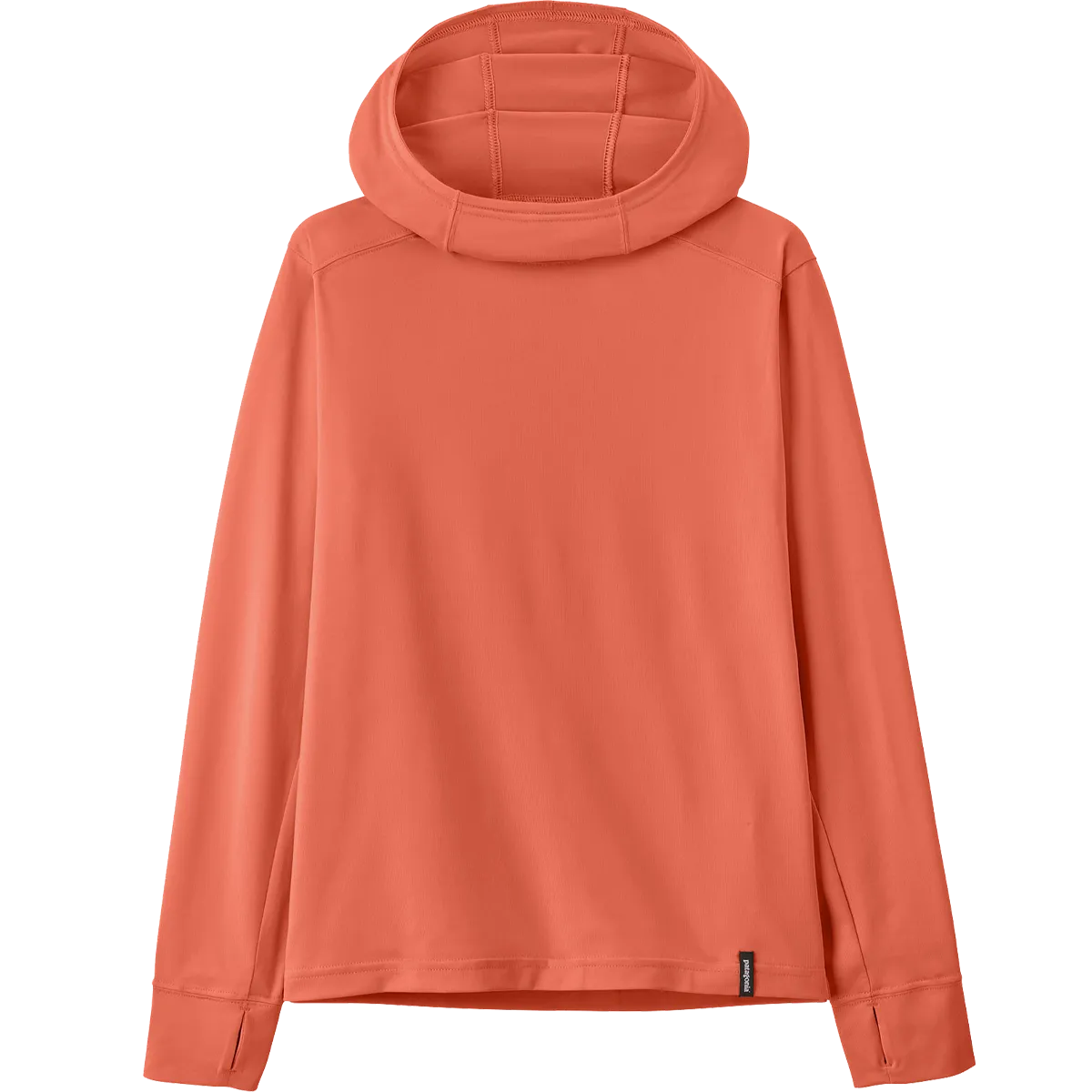 Youth Capilene Silkweight Hoody Patagonia Clothing