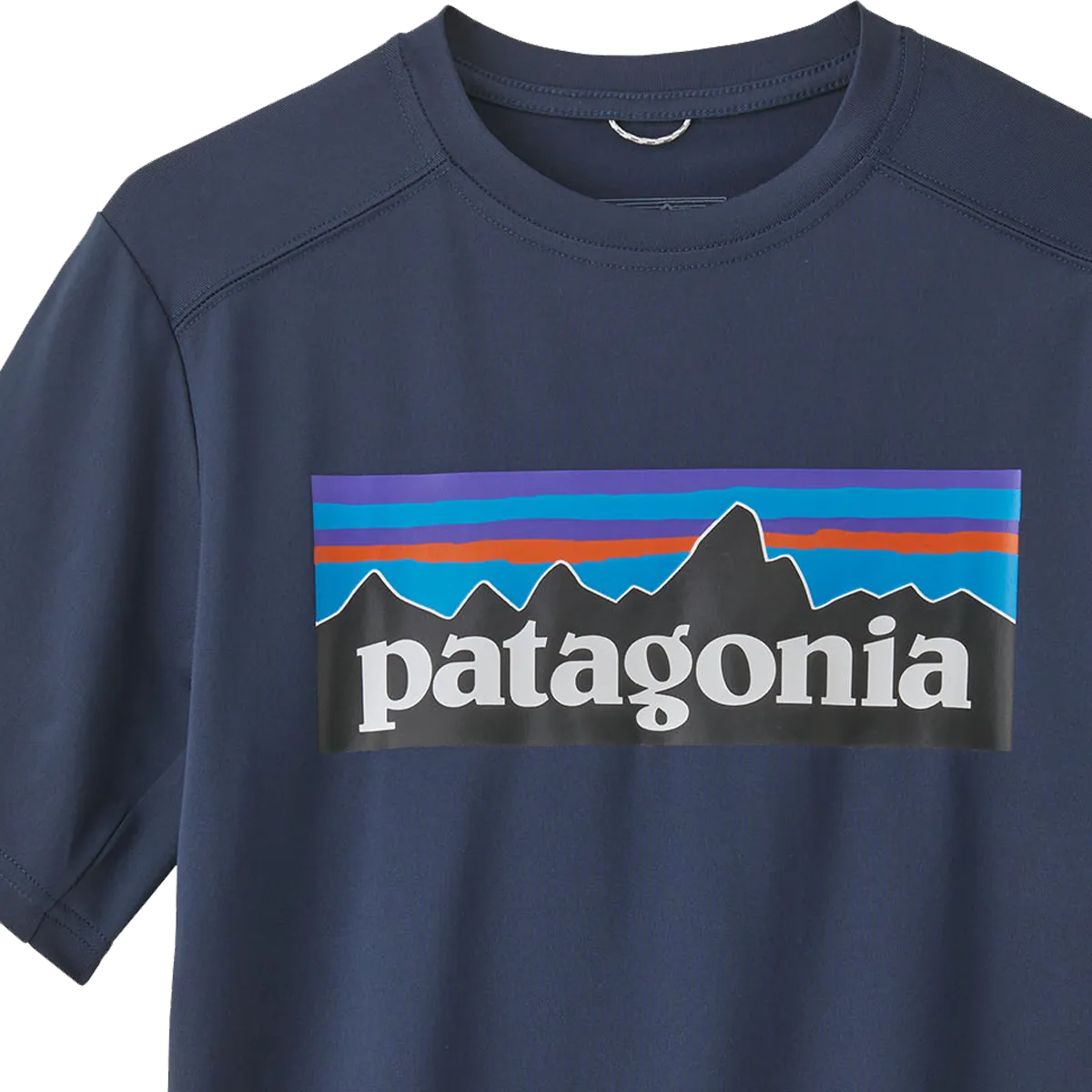 Youth Capilene Silkweight T-Shirt Patagonia Clothing