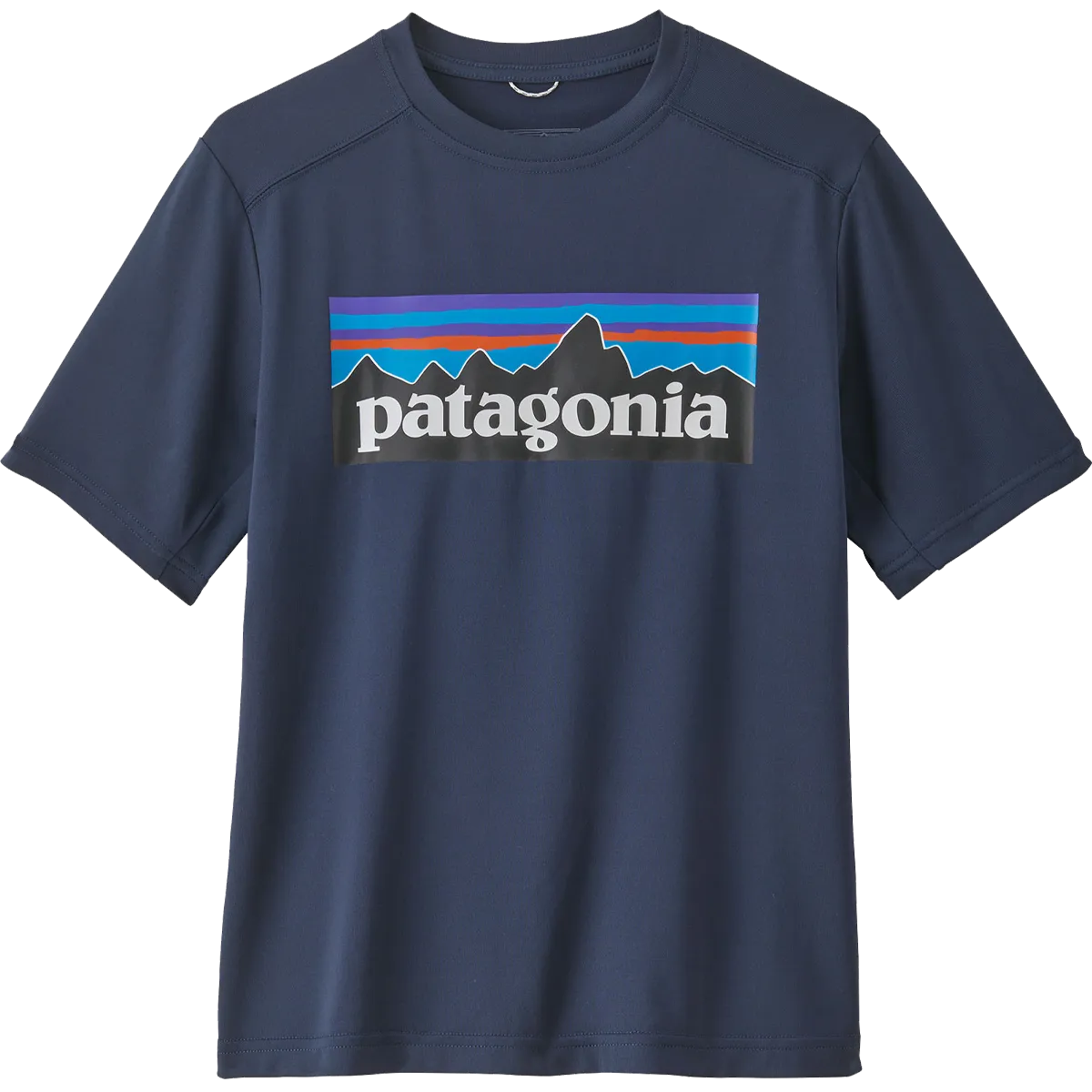 Youth Capilene Silkweight T-Shirt Patagonia Clothing