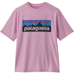 Youth Capilene Silkweight T-Shirt Patagonia Clothing